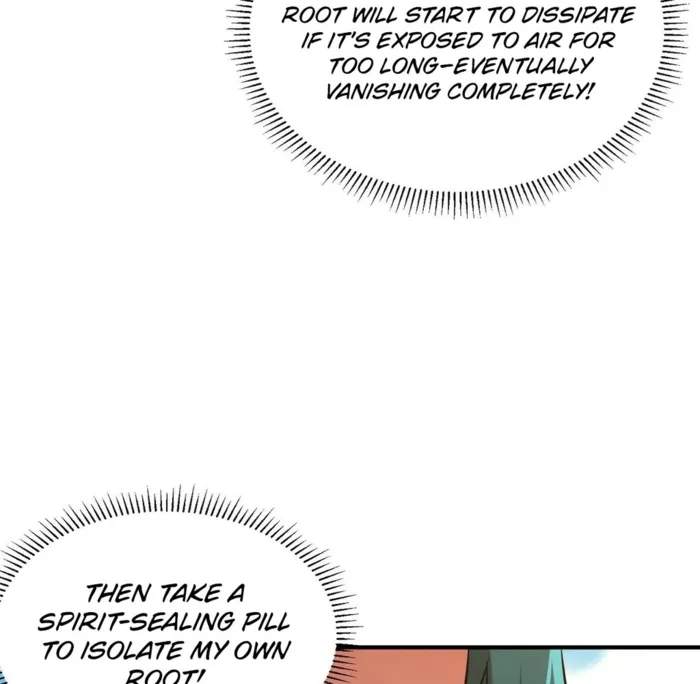 Reborn as a Demonic Cultivator: Starting with a Zombie Planet Chapter 41 11